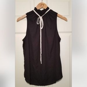 Who What Wear Blouse